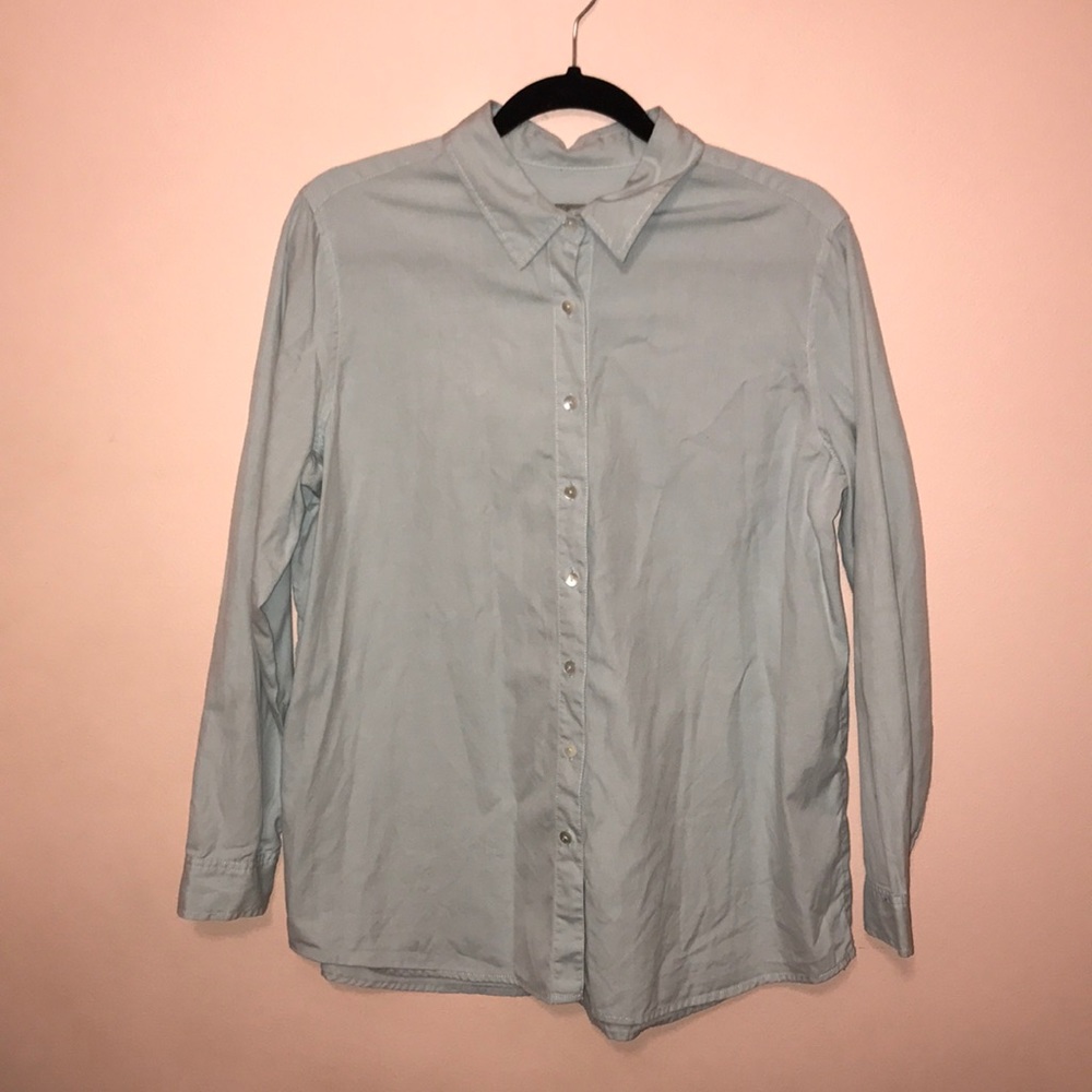 J Jill Blouse